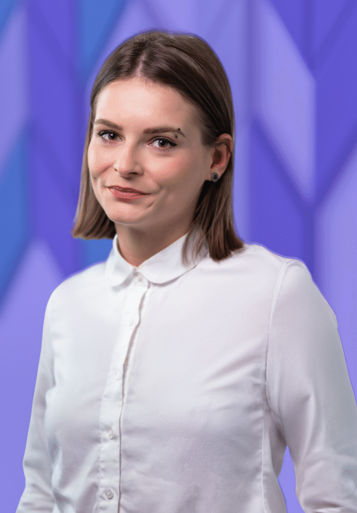 Aga Wojtczyk-Kowalska