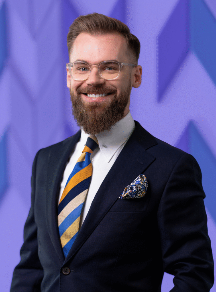 Damian Klimas
