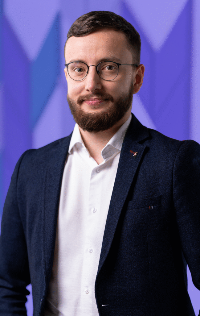 Łukasz Dej