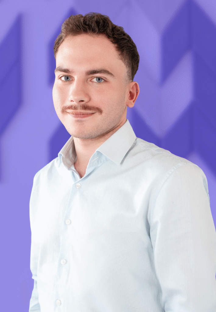 Maciej Jany