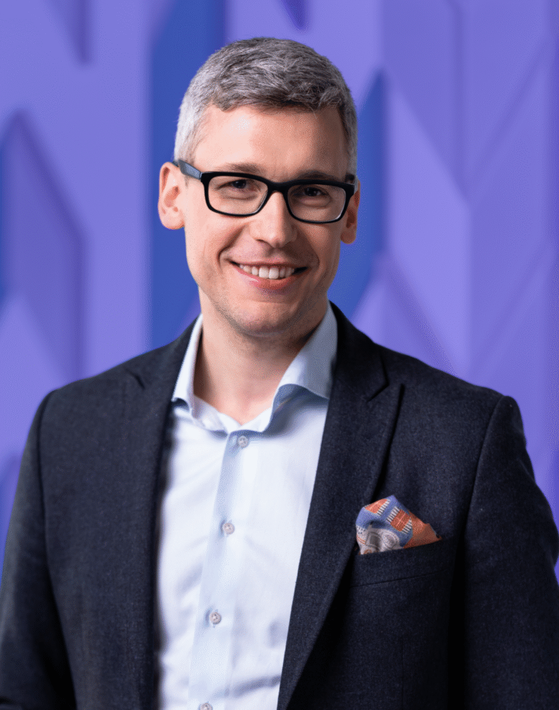 Michał Skrzywanek